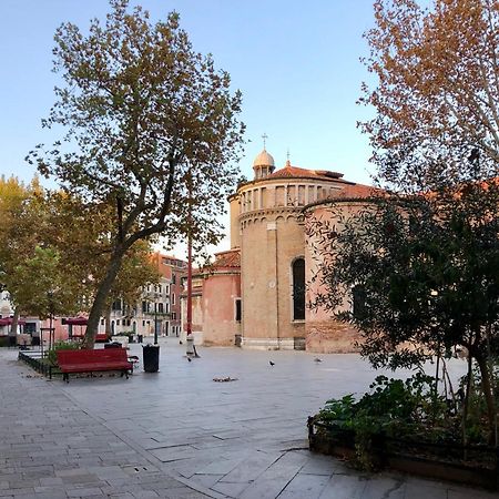 B&B Patatina Venice Ngoại thất bức ảnh