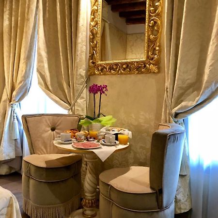 B&B Patatina Venice Ngoại thất bức ảnh