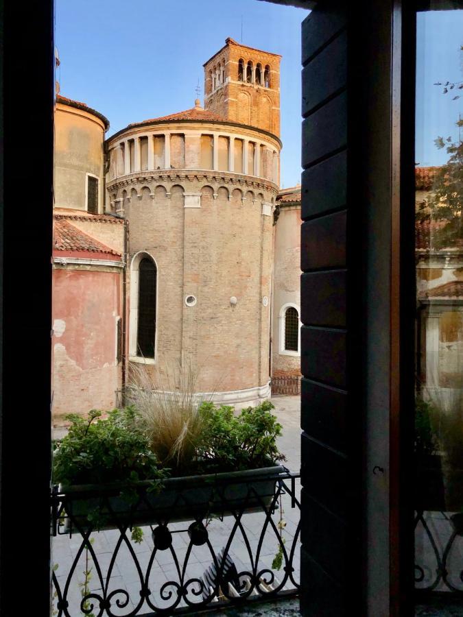 B&B Patatina Venice Ngoại thất bức ảnh