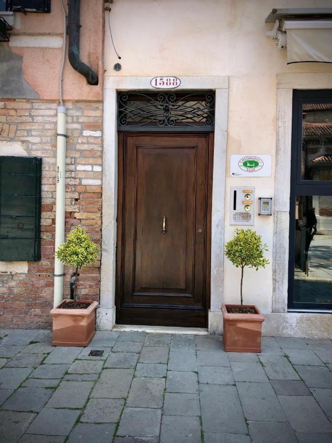 B&B Patatina Venice Ngoại thất bức ảnh
