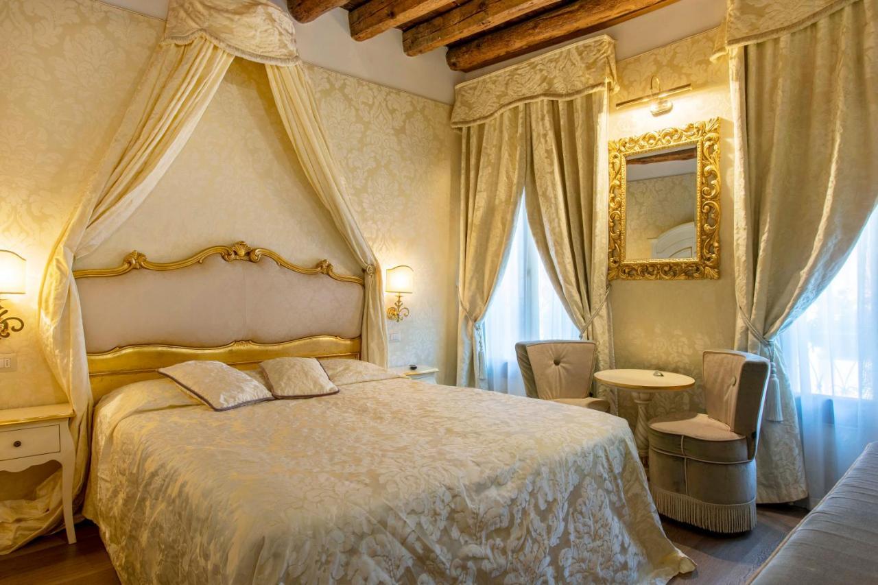 B&B Patatina Venice Ngoại thất bức ảnh
