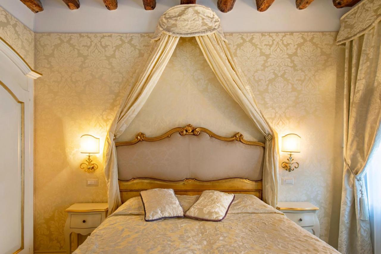 B&B Patatina Venice Ngoại thất bức ảnh