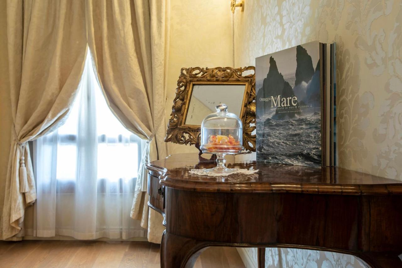 B&B Patatina Venice Ngoại thất bức ảnh