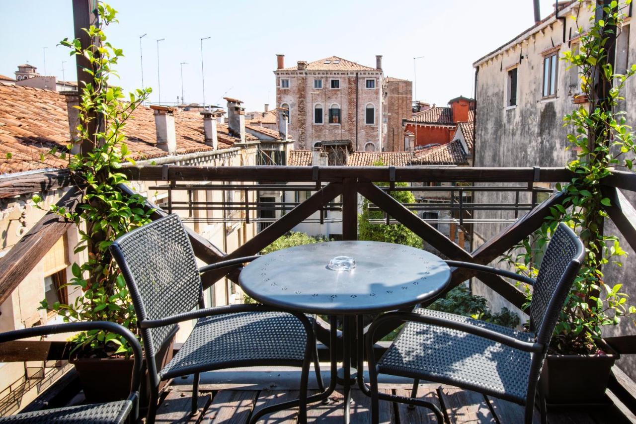 B&B Patatina Venice Ngoại thất bức ảnh