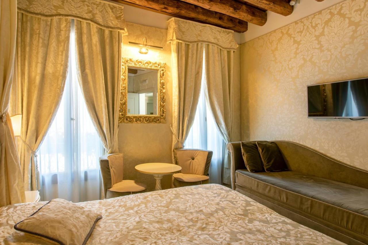 B&B Patatina Venice Ngoại thất bức ảnh