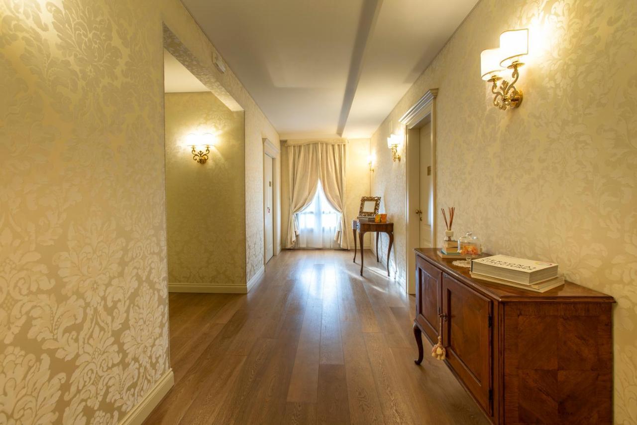 B&B Patatina Venice Ngoại thất bức ảnh