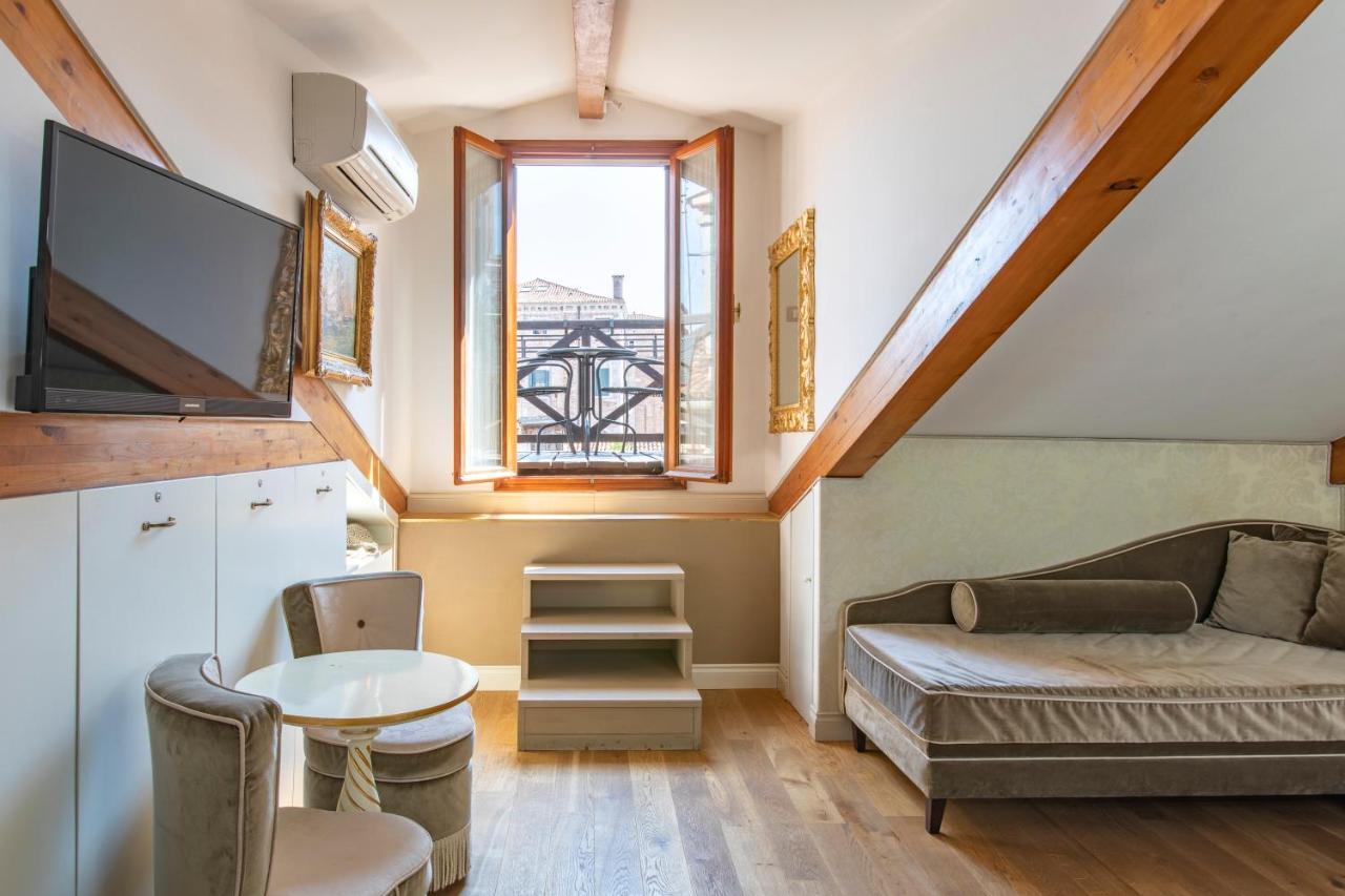 B&B Patatina Venice Ngoại thất bức ảnh