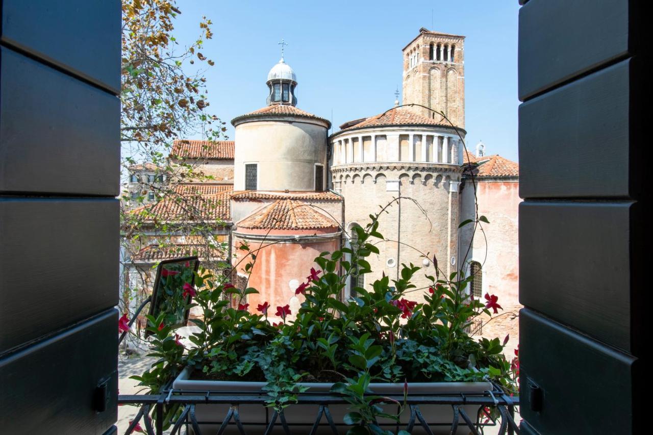 B&B Patatina Venice Ngoại thất bức ảnh