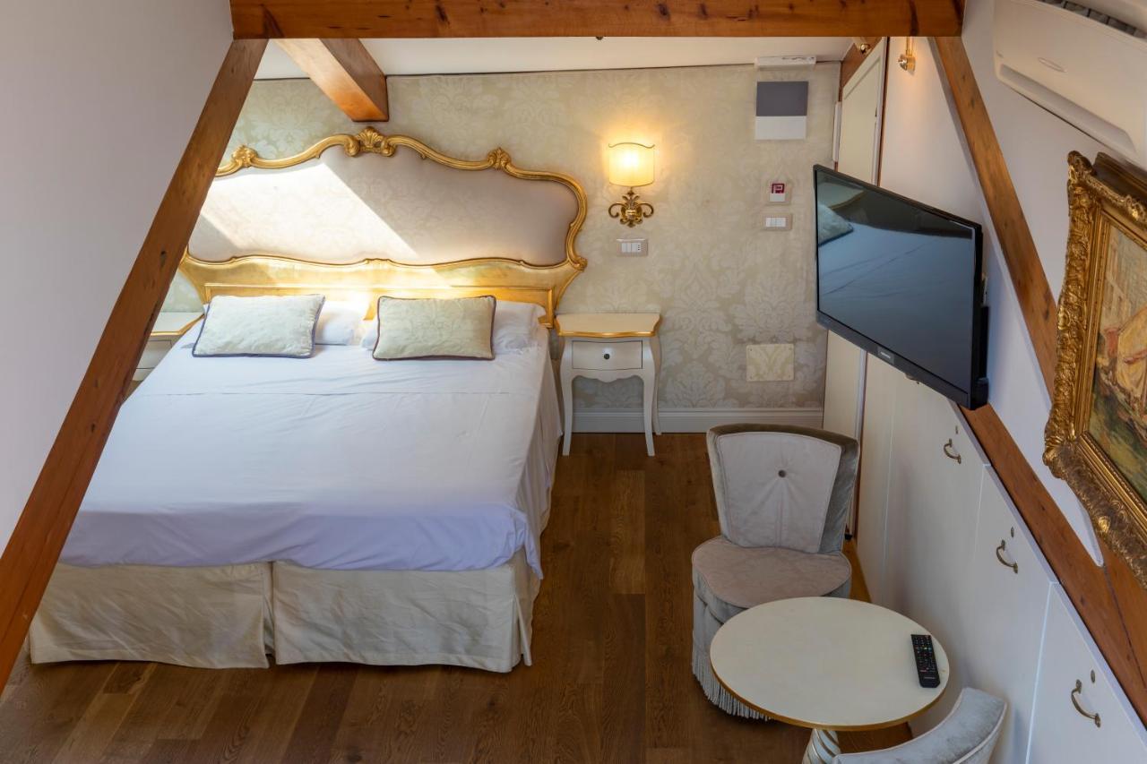 B&B Patatina Venice Ngoại thất bức ảnh