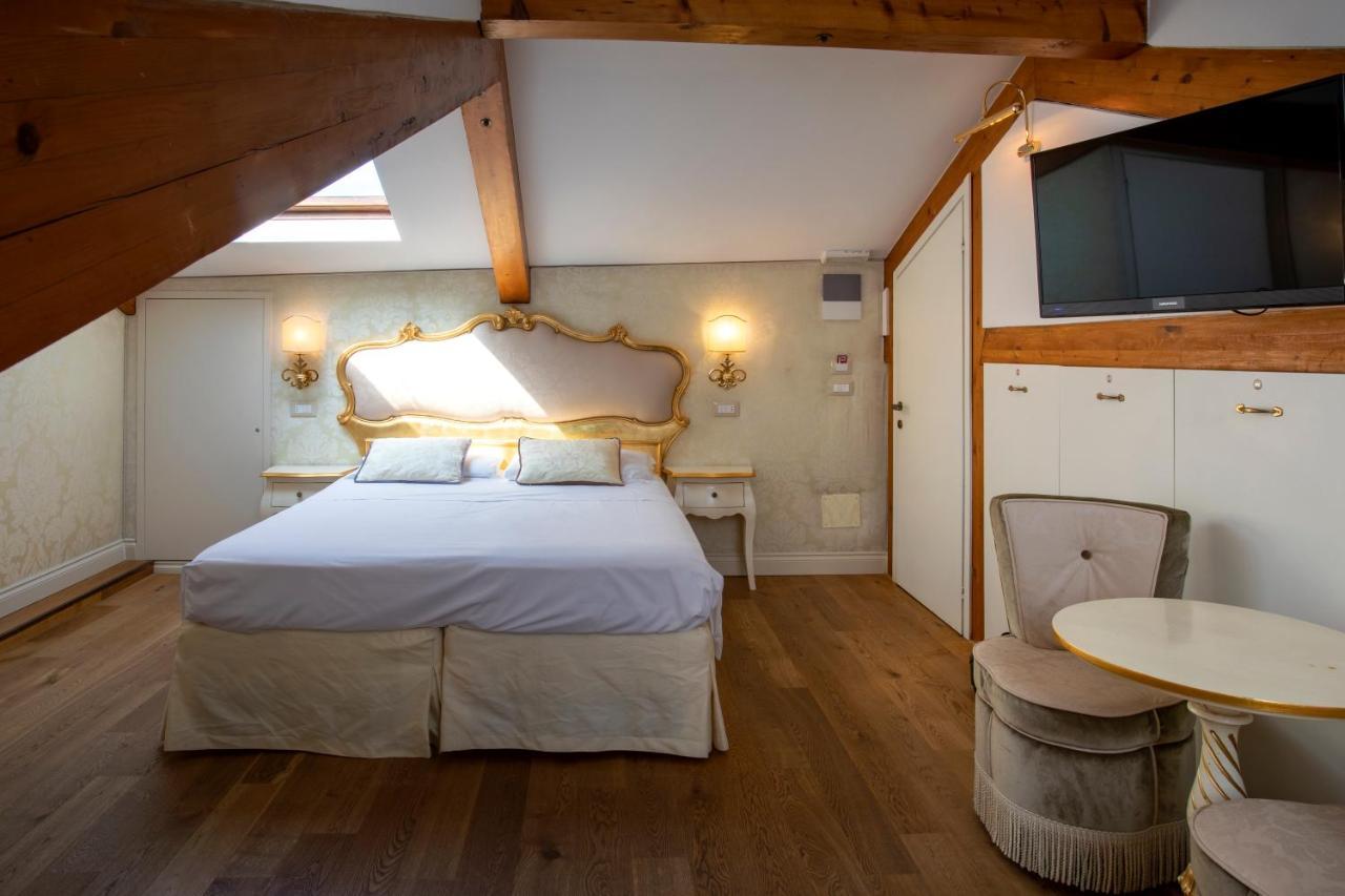B&B Patatina Venice Ngoại thất bức ảnh
