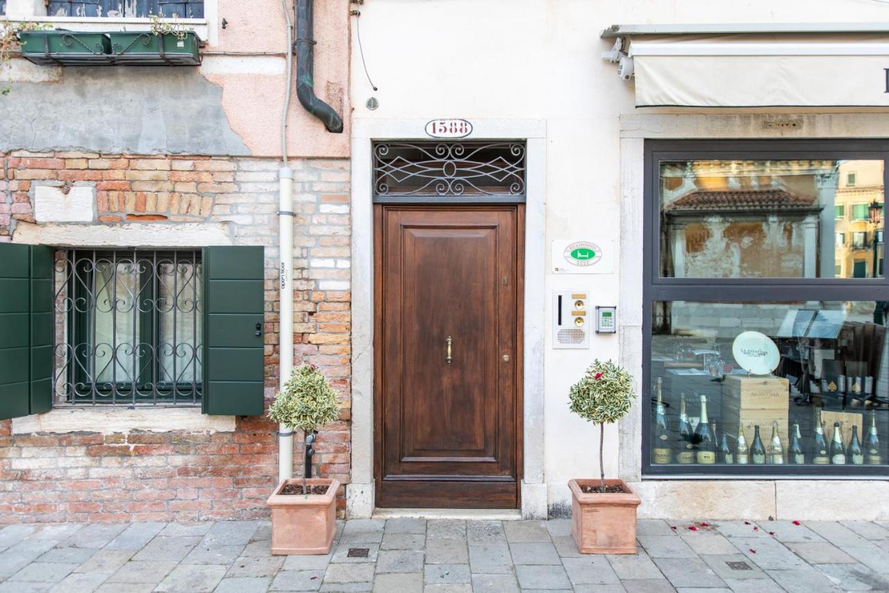 B&B Patatina Venice Ngoại thất bức ảnh