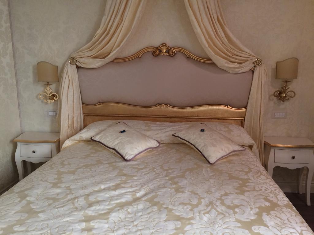 B&B Patatina Venice Phòng bức ảnh