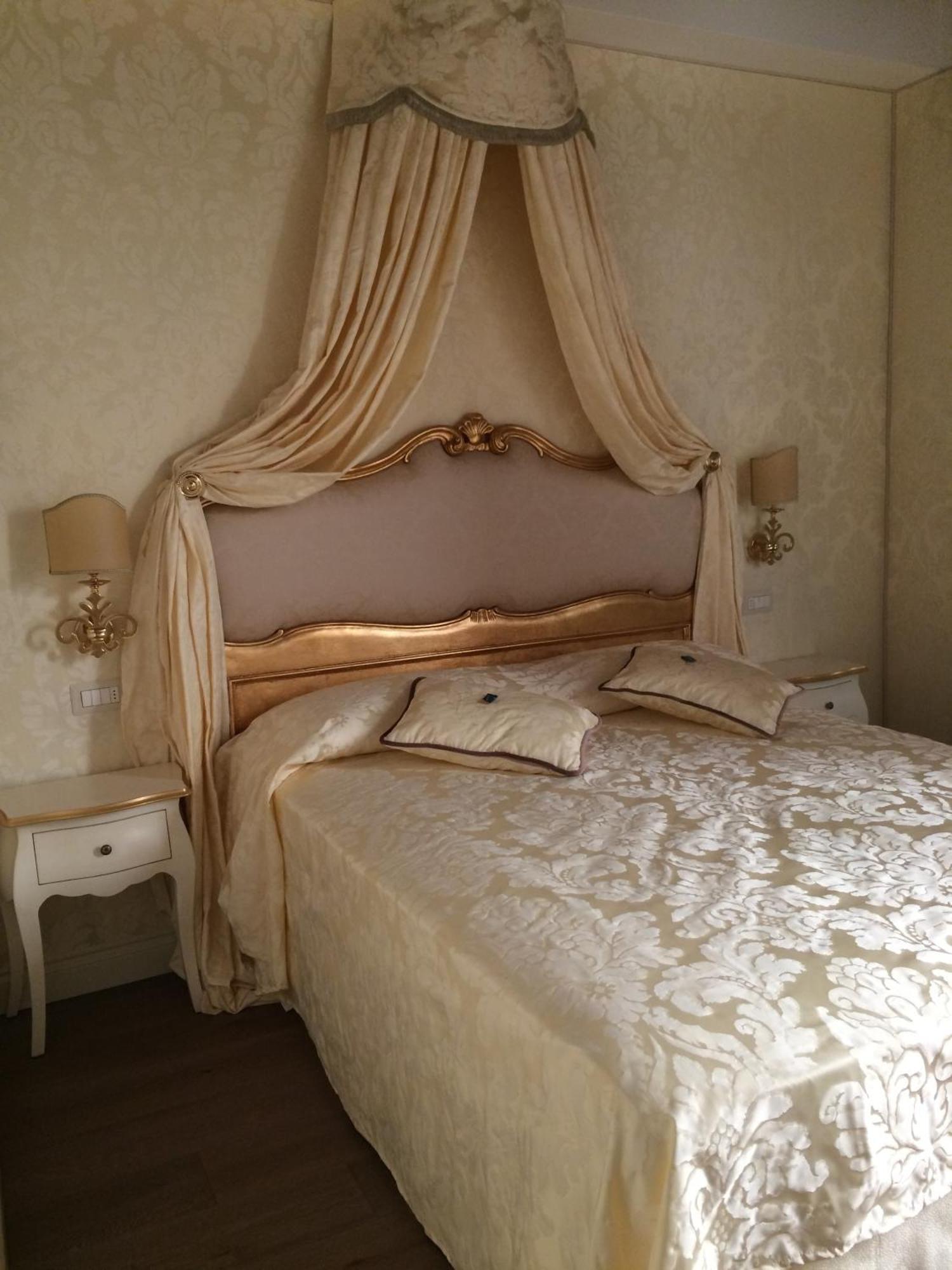 B&B Patatina Venice Ngoại thất bức ảnh