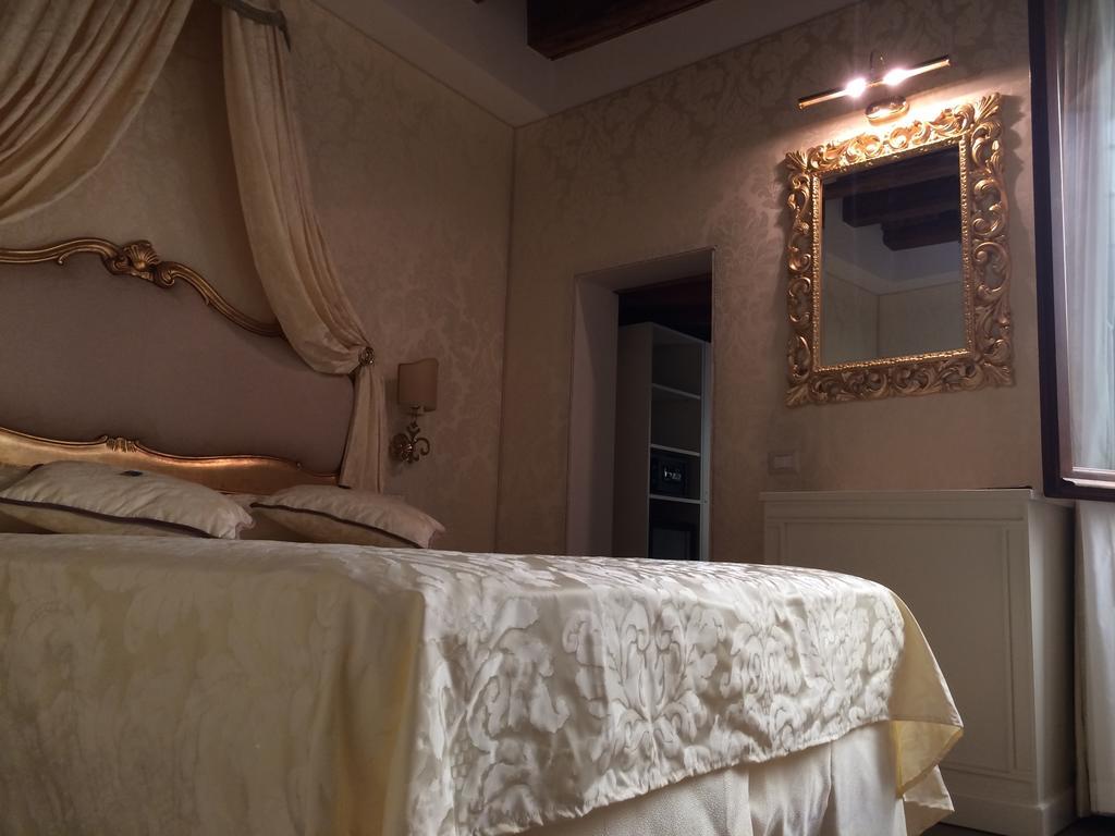 B&B Patatina Venice Phòng bức ảnh