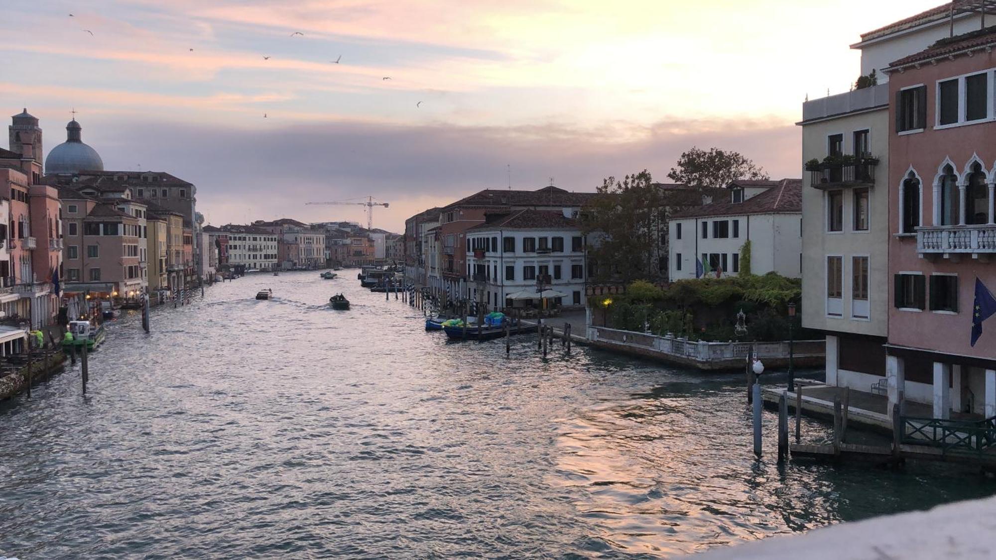 B&B Patatina Venice Ngoại thất bức ảnh