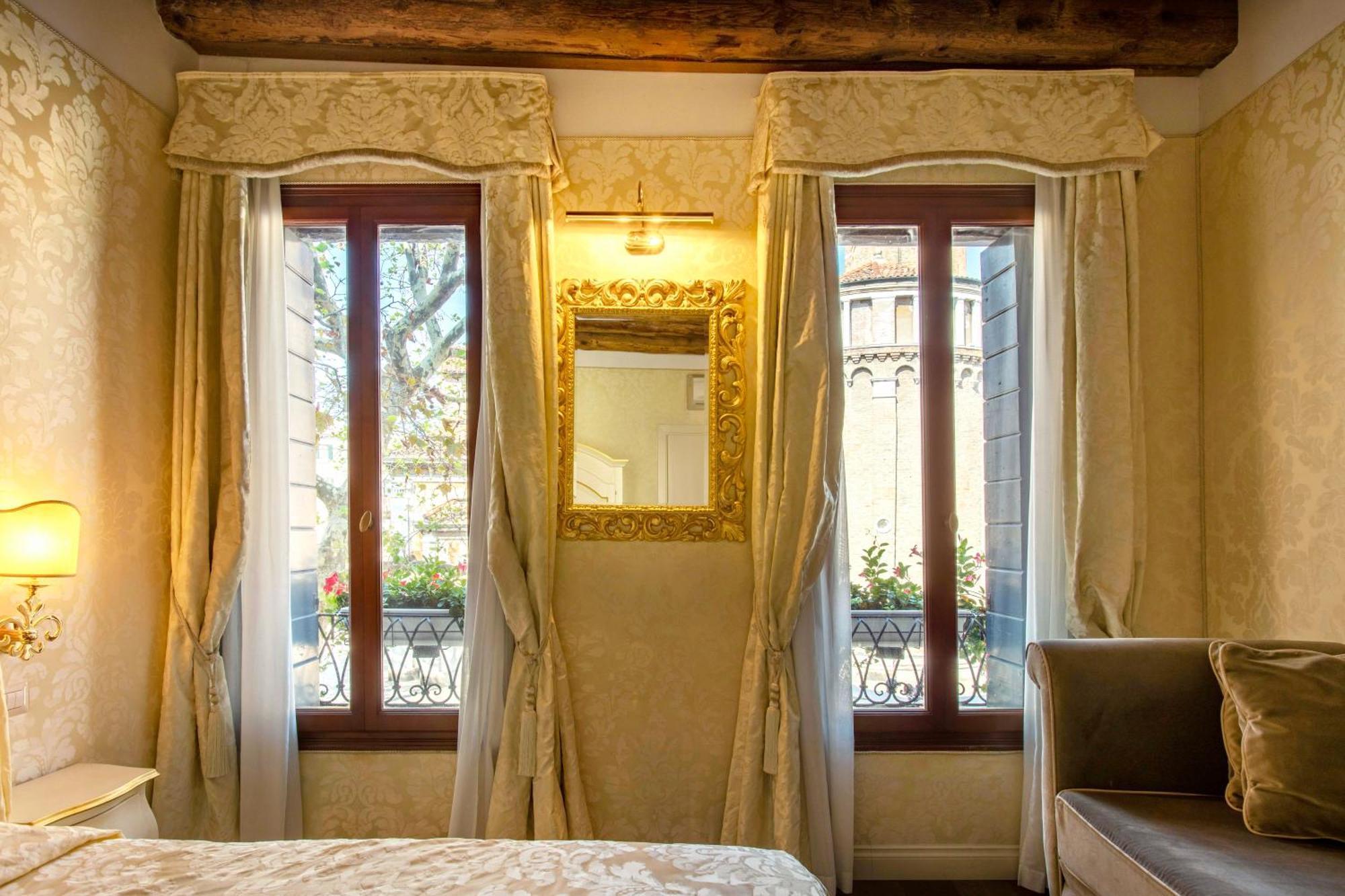 B&B Patatina Venice Ngoại thất bức ảnh