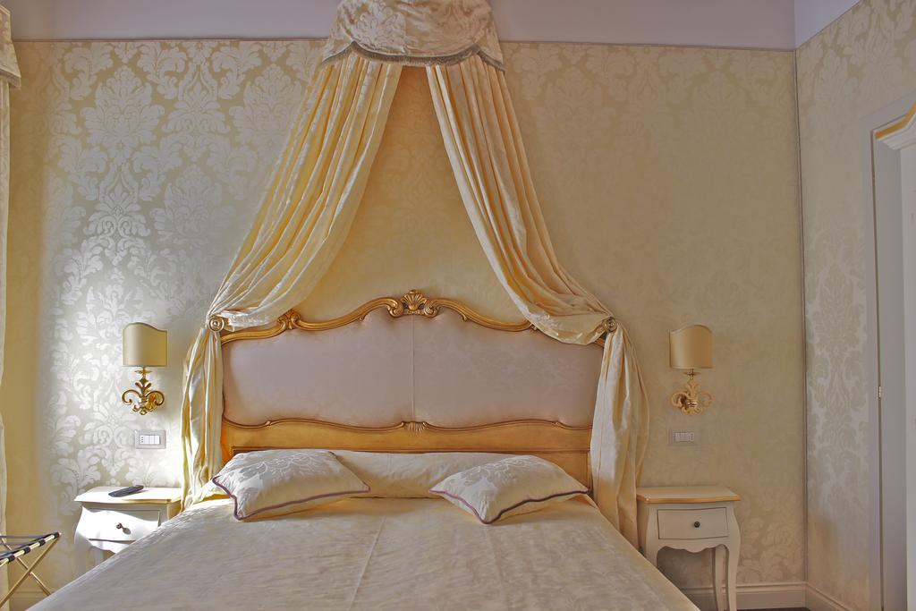 B&B Patatina Venice Phòng bức ảnh