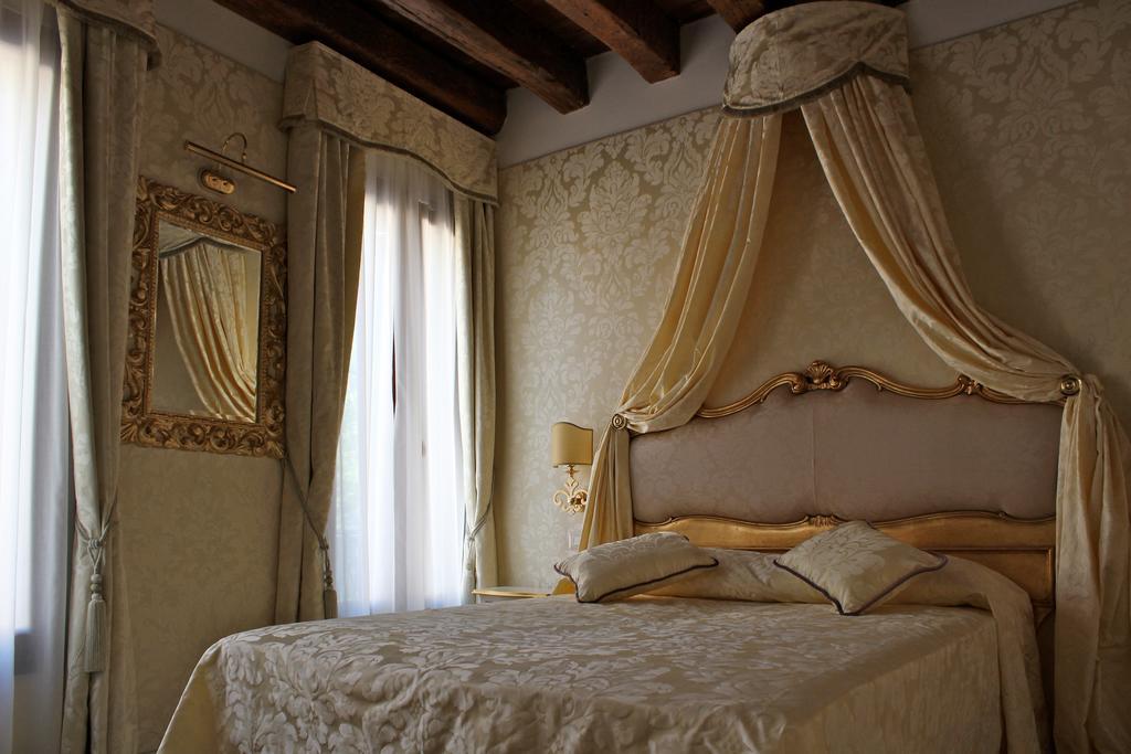 B&B Patatina Venice Phòng bức ảnh