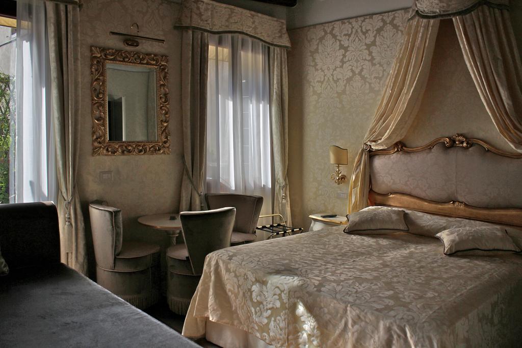 B&B Patatina Venice Phòng bức ảnh