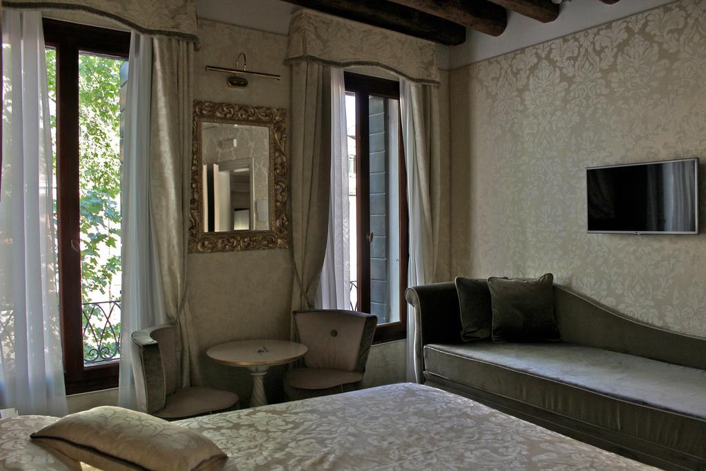 B&B Patatina Venice Phòng bức ảnh