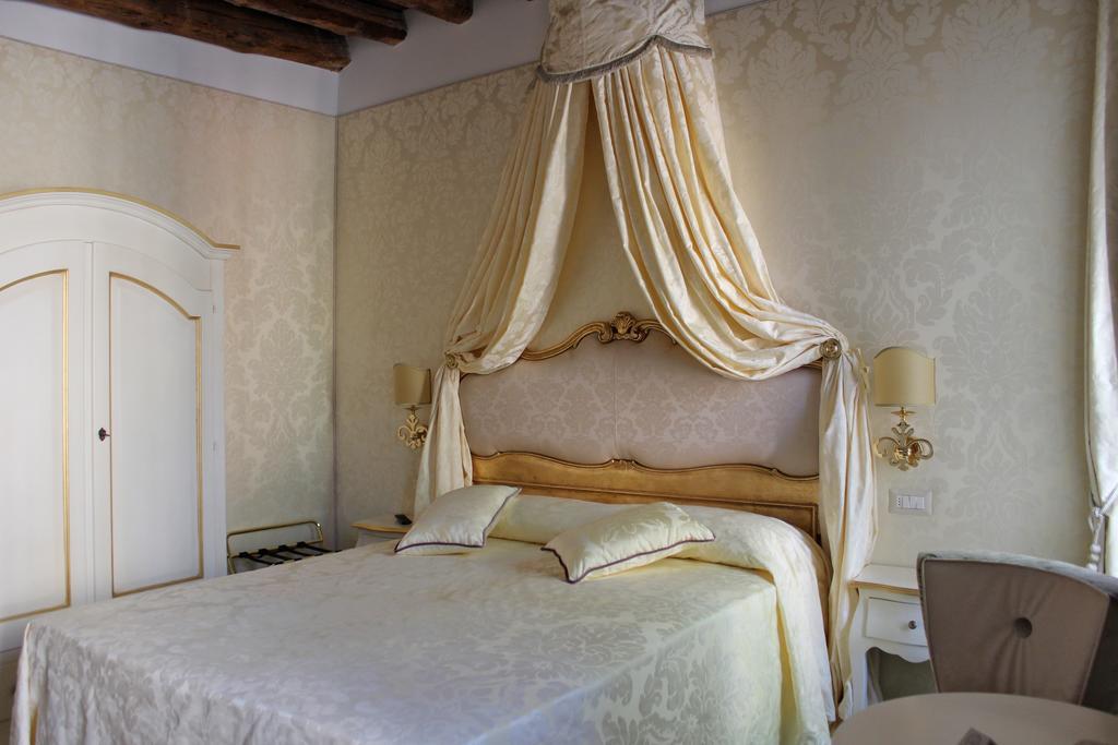 B&B Patatina Venice Phòng bức ảnh