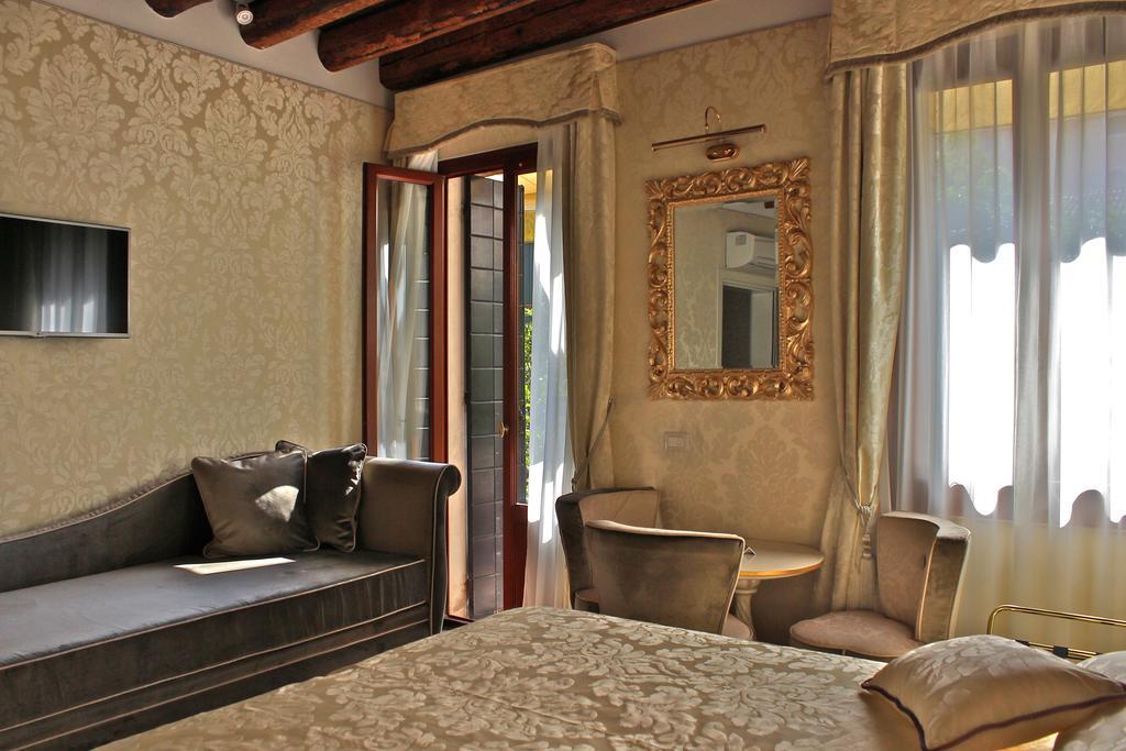 B&B Patatina Venice Phòng bức ảnh