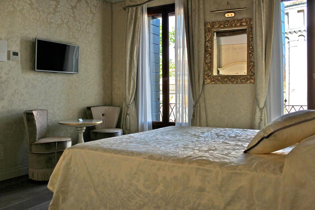 B&B Patatina Venice Phòng bức ảnh
