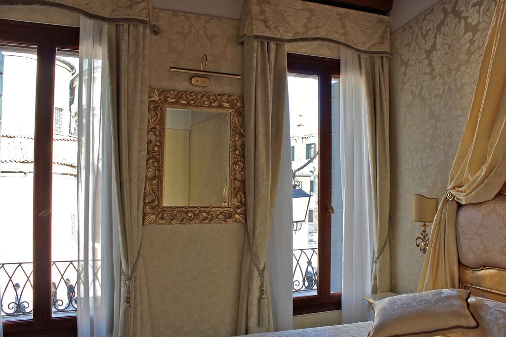 B&B Patatina Venice Phòng bức ảnh