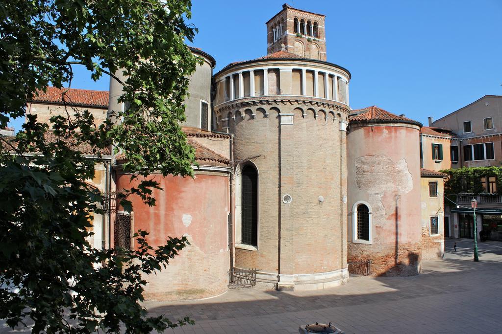 B&B Patatina Venice Phòng bức ảnh