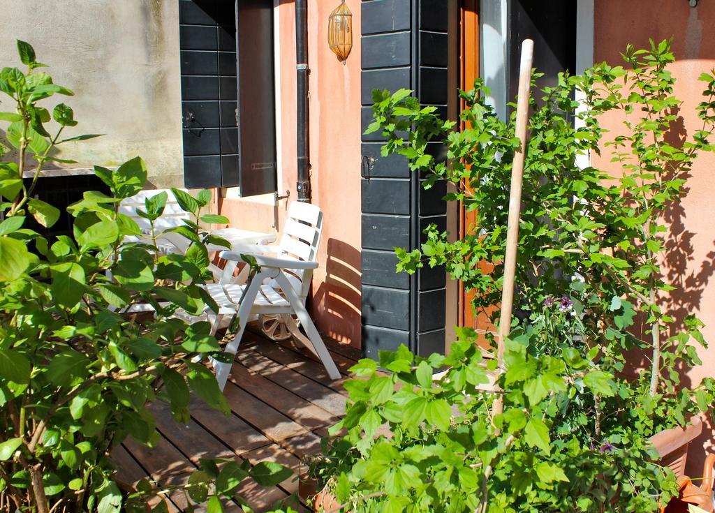 B&B Patatina Venice Phòng bức ảnh