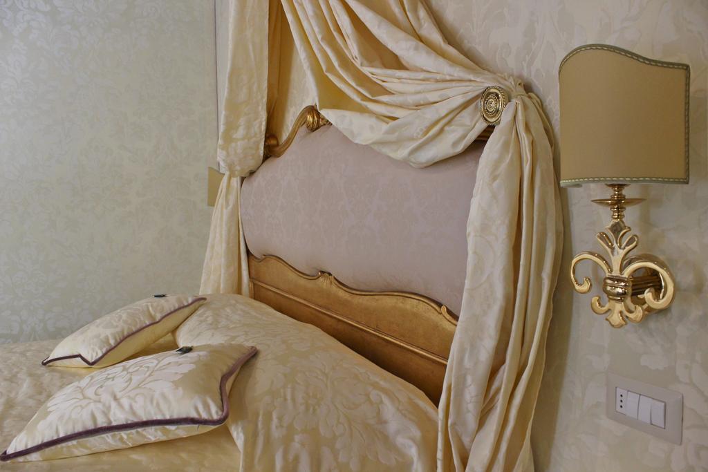 B&B Patatina Venice Ngoại thất bức ảnh