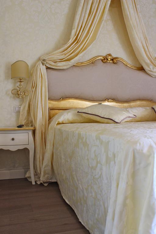 B&B Patatina Venice Ngoại thất bức ảnh