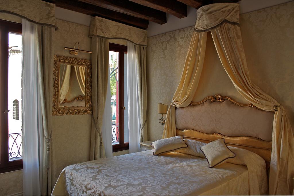 B&B Patatina Venice Ngoại thất bức ảnh