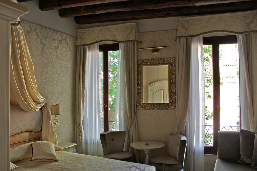 B&B Patatina Venice Ngoại thất bức ảnh