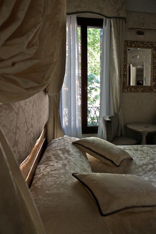 B&B Patatina Venice Ngoại thất bức ảnh