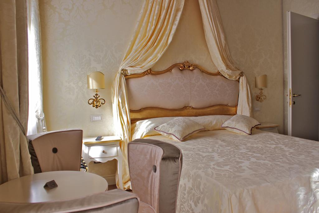 B&B Patatina Venice Ngoại thất bức ảnh