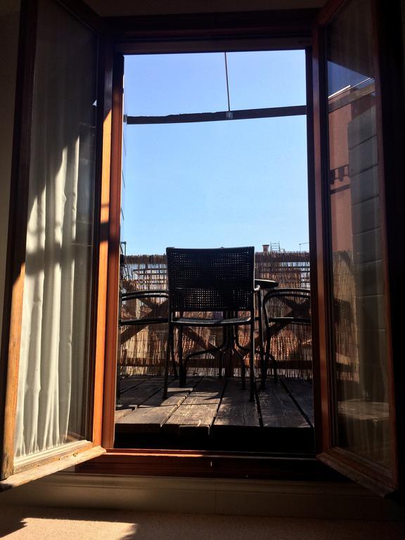 B&B Patatina Venice Ngoại thất bức ảnh