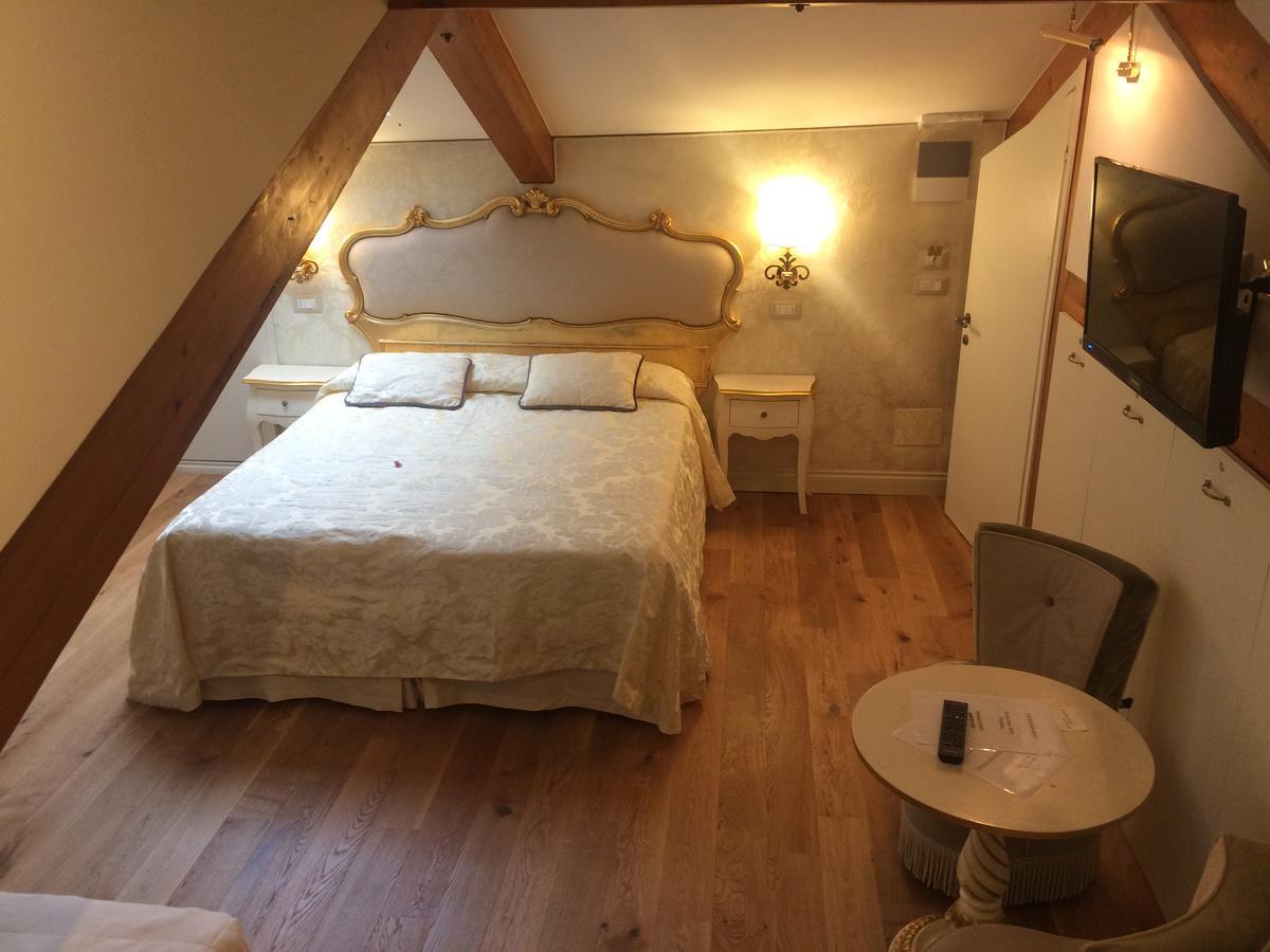 B&B Patatina Venice Ngoại thất bức ảnh
