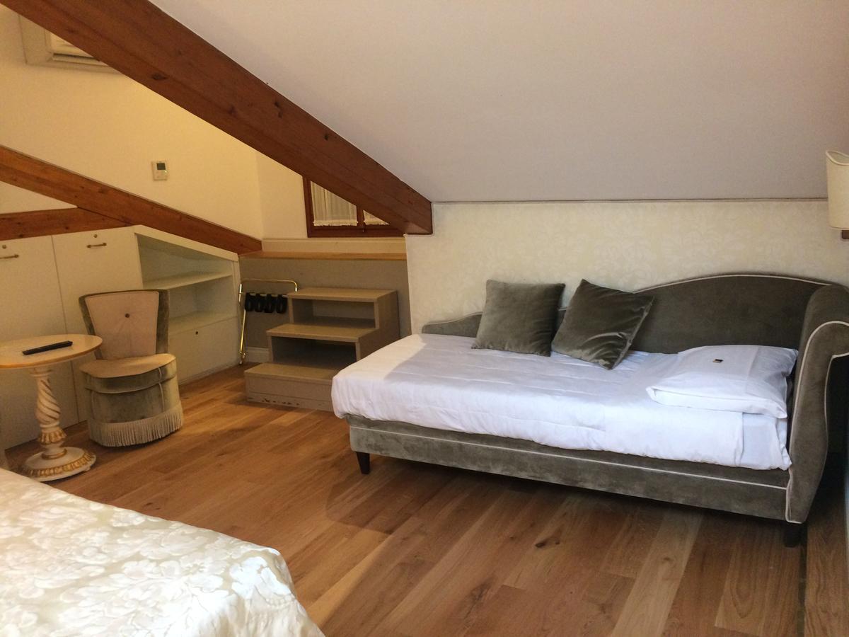 B&B Patatina Venice Ngoại thất bức ảnh