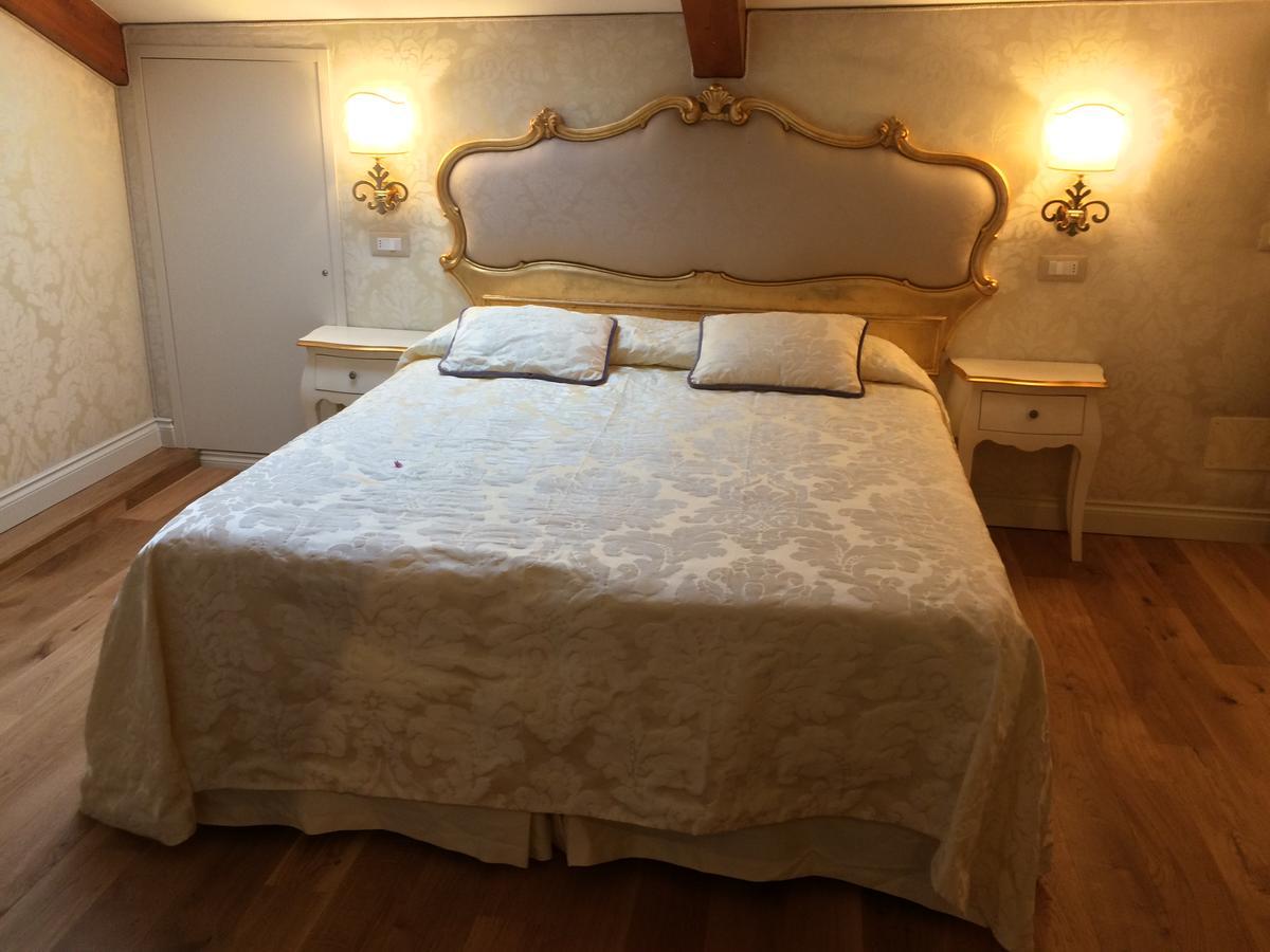 B&B Patatina Venice Ngoại thất bức ảnh