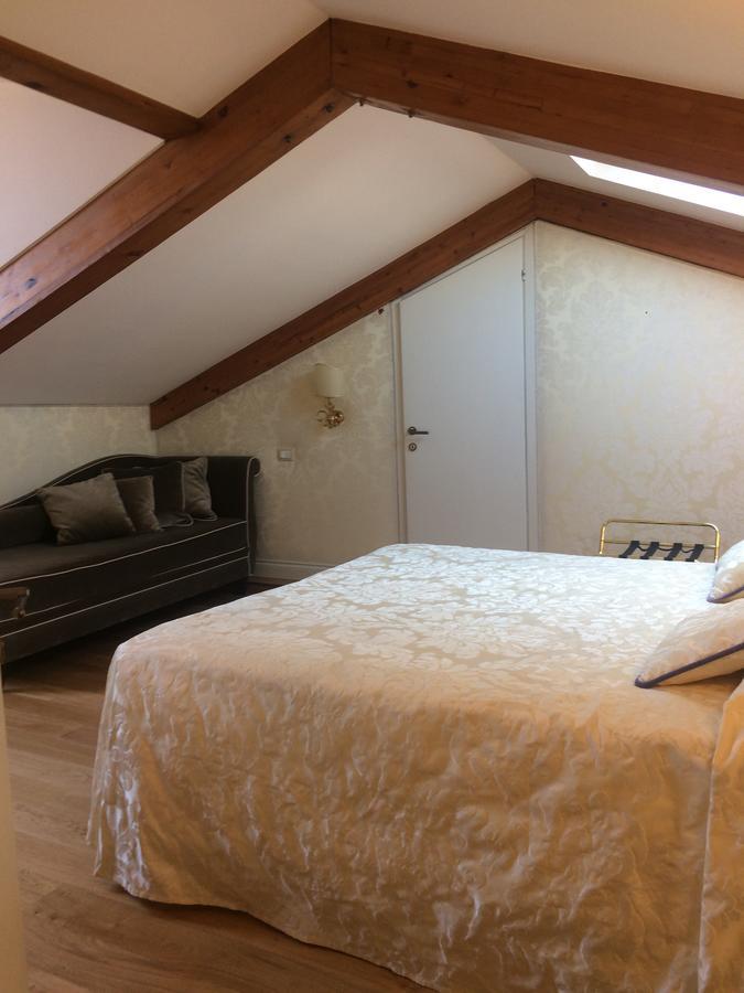 B&B Patatina Venice Ngoại thất bức ảnh