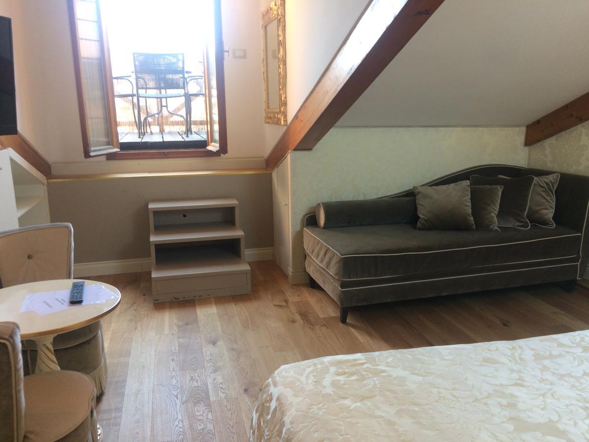 B&B Patatina Venice Ngoại thất bức ảnh