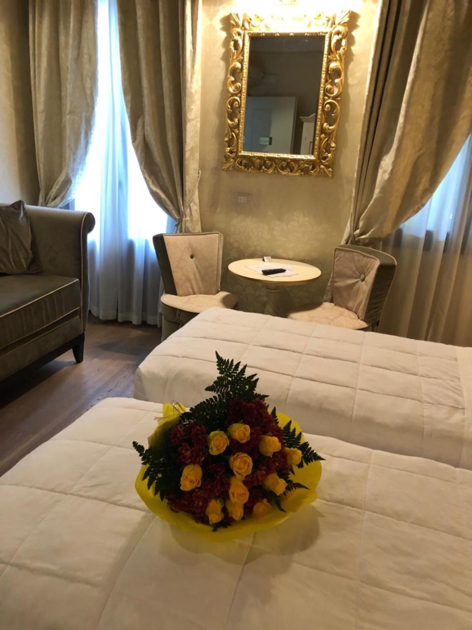 B&B Patatina Venice Ngoại thất bức ảnh