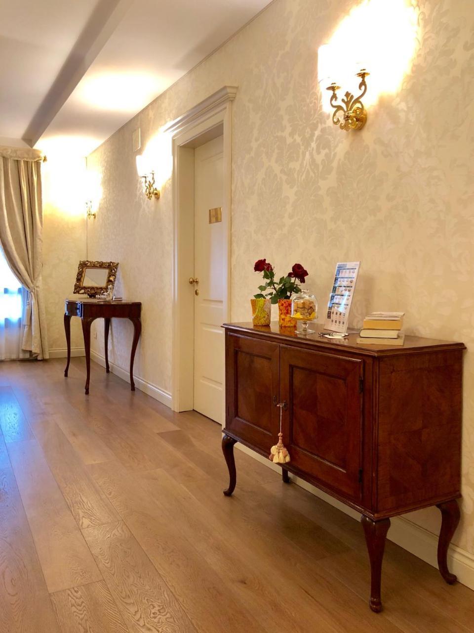 B&B Patatina Venice Ngoại thất bức ảnh