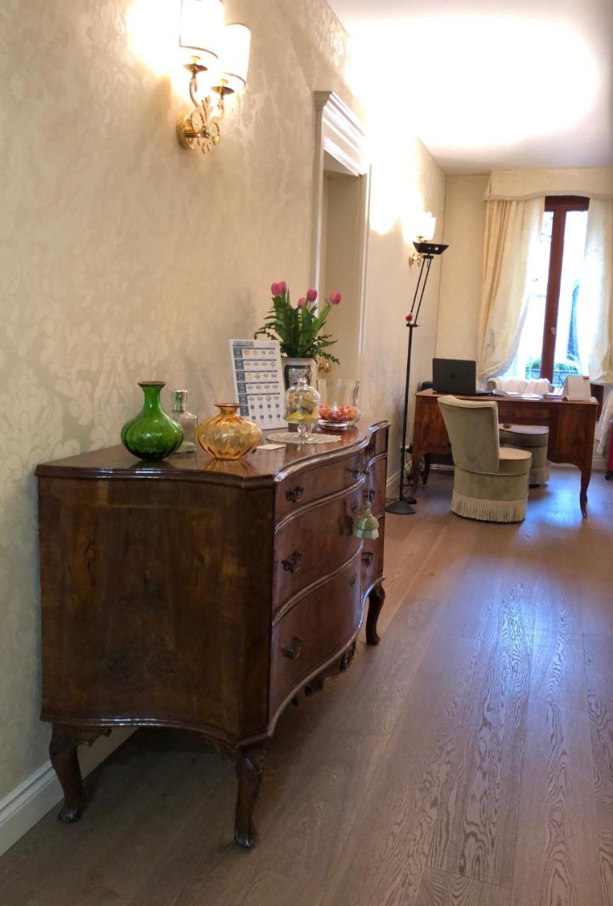 B&B Patatina Venice Ngoại thất bức ảnh