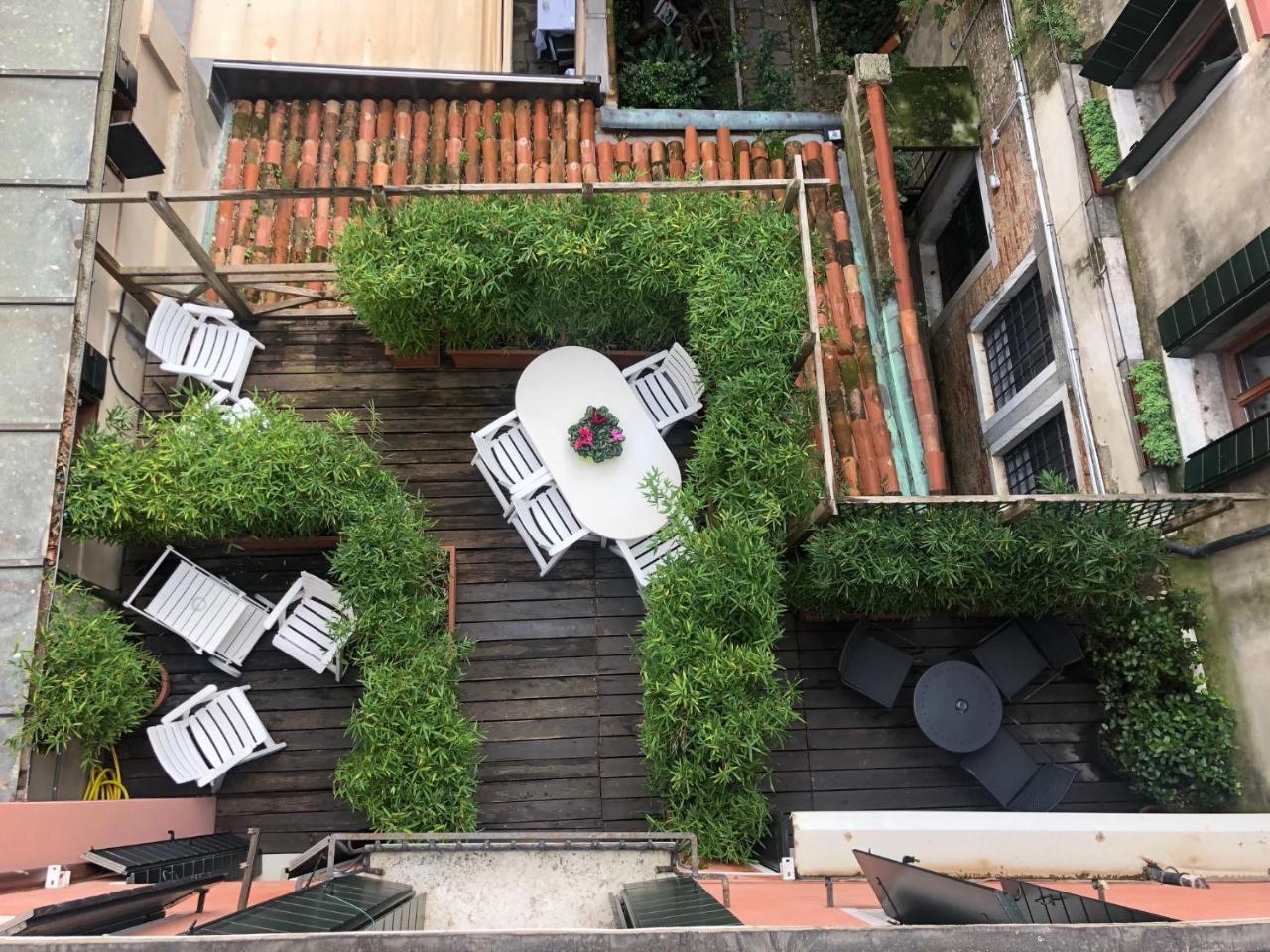B&B Patatina Venice Ngoại thất bức ảnh