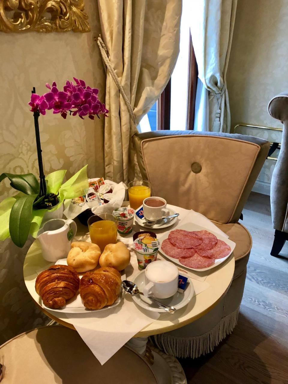 B&B Patatina Venice Ngoại thất bức ảnh