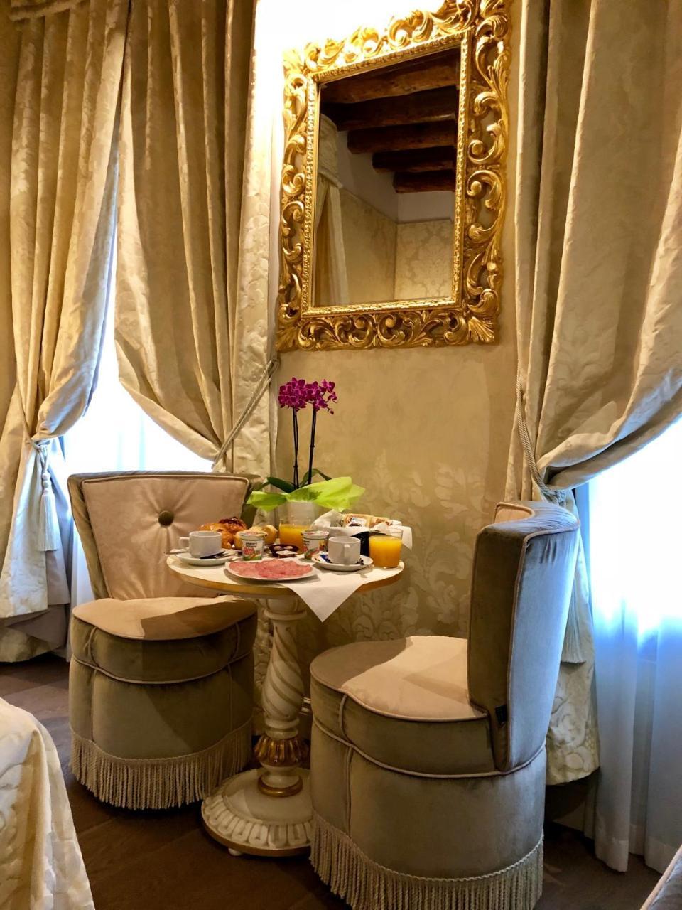 B&B Patatina Venice Ngoại thất bức ảnh
