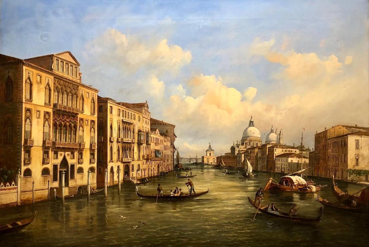 B&B Patatina Venice Ngoại thất bức ảnh